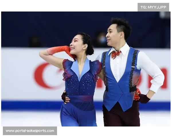 “加拿大站韵律舞：吉勒斯-波里尔主场领先，韵律舞编排获好评”