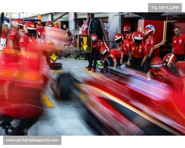 勒克莱尔墨西哥城站夺亚，法拉利正赛后期速度仍存隐患