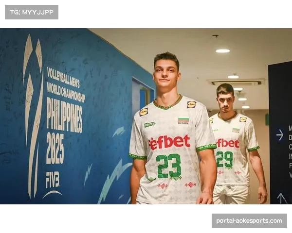 保加利亚尼科洛夫兄弟闪耀决赛 主攻A·尼科洛夫砍下23分