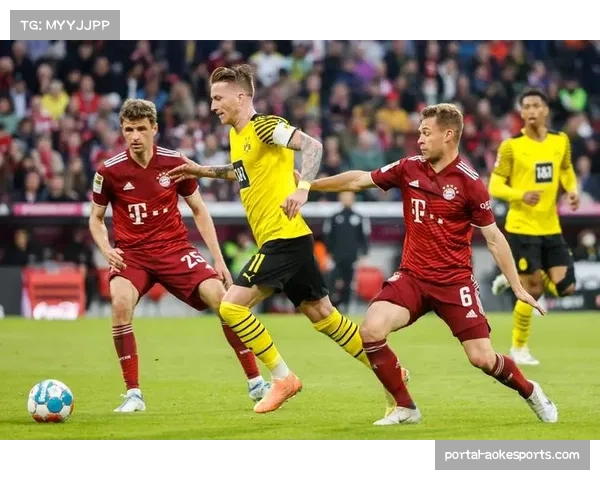 德甲亚洲行重启，拜仁多特蒙德将访东南亚