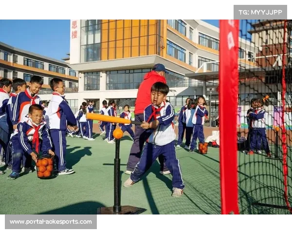 “快乐垒球”活动将在全国多地陆续展开,持续推广垒球运动 “快乐垒球”活动将在全国多地陆续展开,持续推广垒球运动