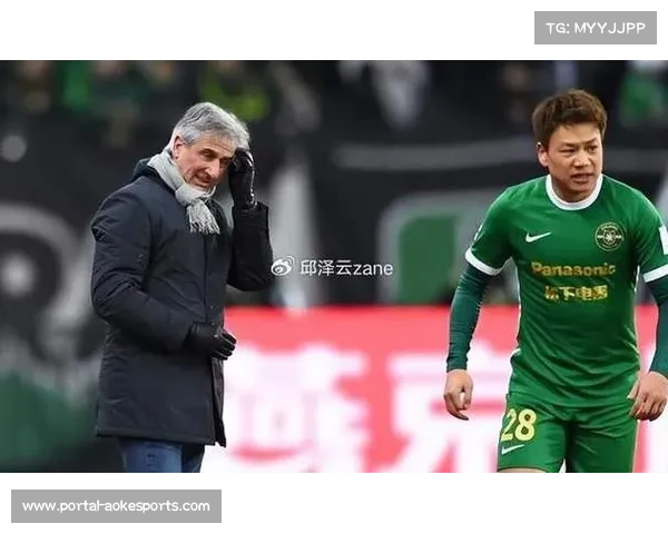 云南玉昆敲定前浙江主帅乔迪，引援瞄准黄紫昌等实力派