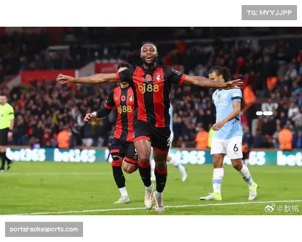 伯恩茅斯前锋塞门约迫切希望48小时内敲定转会曼城