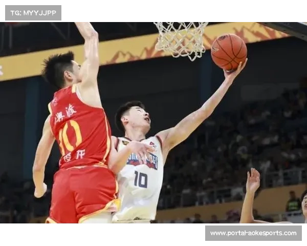 上海对广厦复仇战前瞻：快攻基因对阵攻防体系