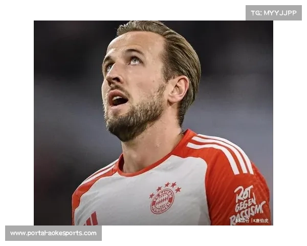 凯恩19球领跑射手榜，拜仁锋霸德甲一骑绝尘