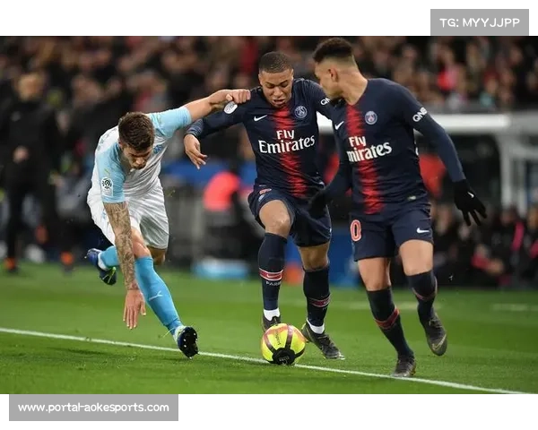 勒阿弗尔6场仅1球，保级锋无力问题突出