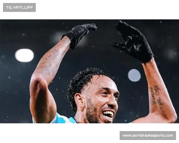 奥巴梅扬与格林伍德形成双核驱动,马赛进攻凶悍 奥巴梅扬与格林伍德形成双核驱动,马赛进攻凶悍