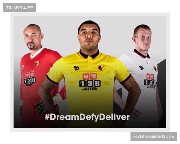 英超商业价值飙升，中国品牌绝杀款球衣单日售罄