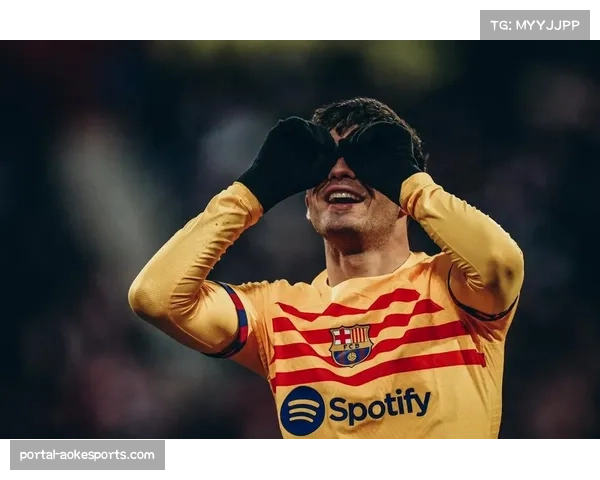 巴萨官方确认：佩德里左大腿腘绳肌轻微拉伤，将缺阵三周